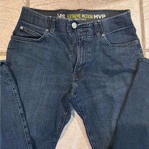 Lee Men Jeans